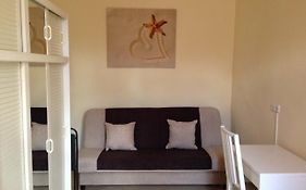 Peterfia Apartman